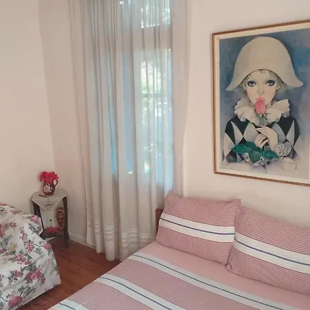 Archontiko-peraia-thessaloniki-airport Homestay *